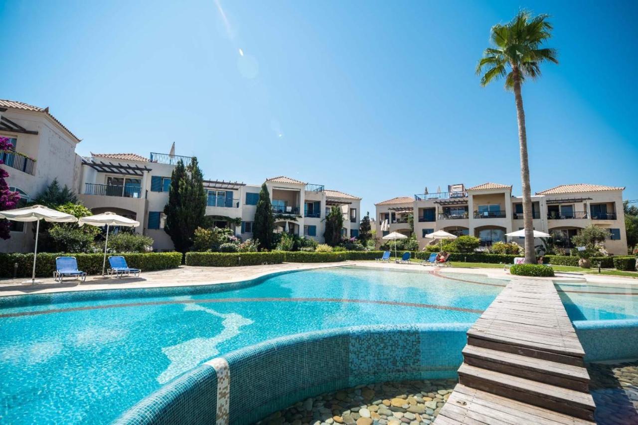 Villa Rodo Pirgos Psilonerou Extérieur photo