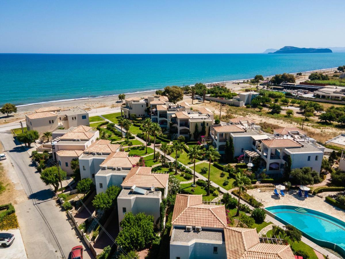 Villa Rodo Pirgos Psilonerou Extérieur photo