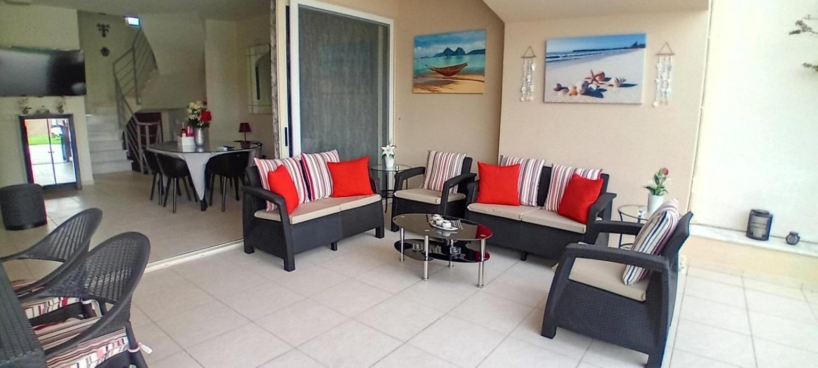 Villa Rodo Pirgos Psilonerou Extérieur photo