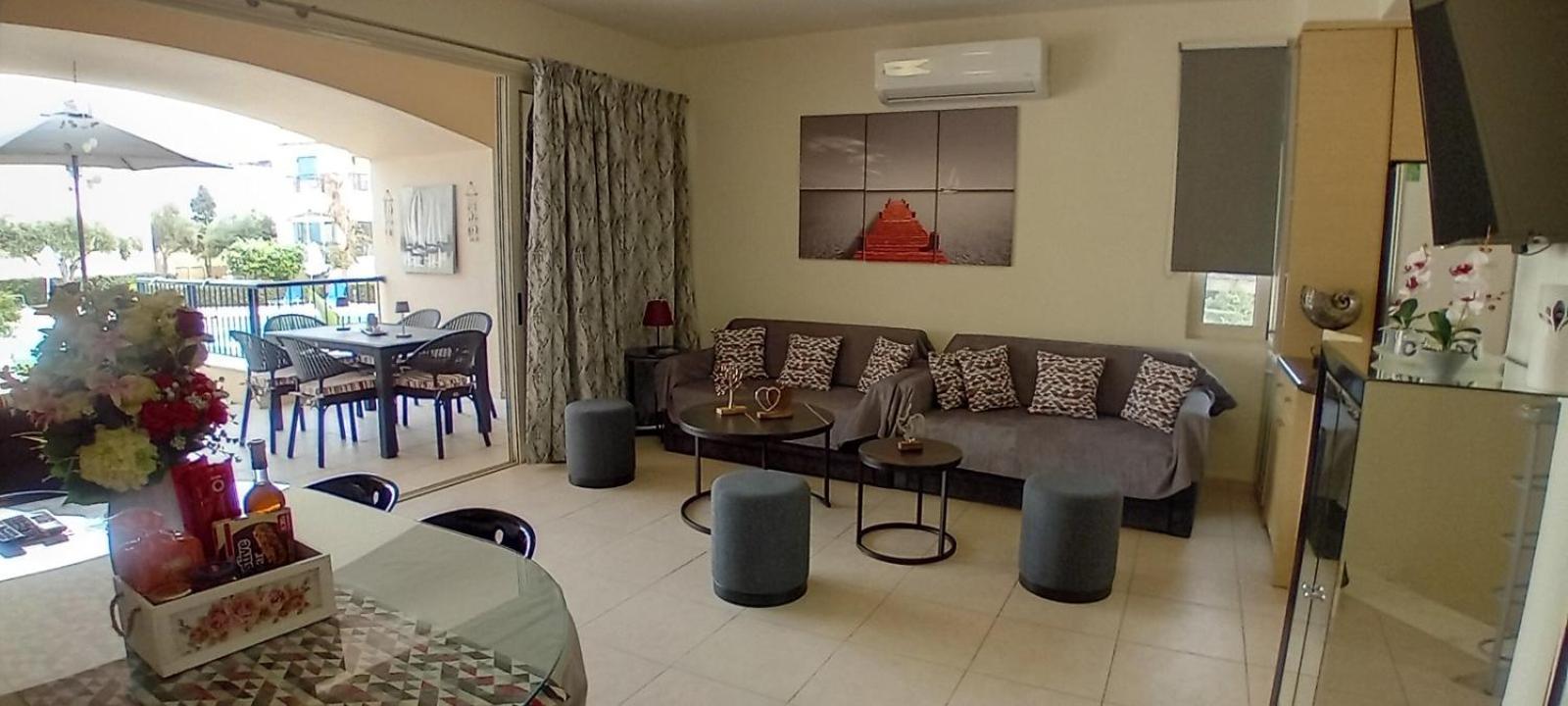 Villa Rodo Pirgos Psilonerou Chambre photo